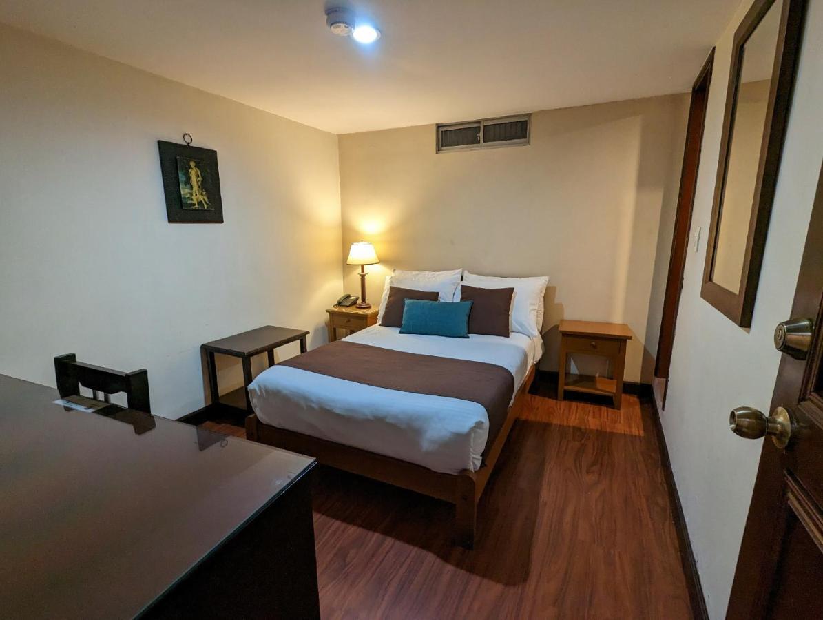 Hotel La Sabana Μπογκοτά Εξωτερικό φωτογραφία