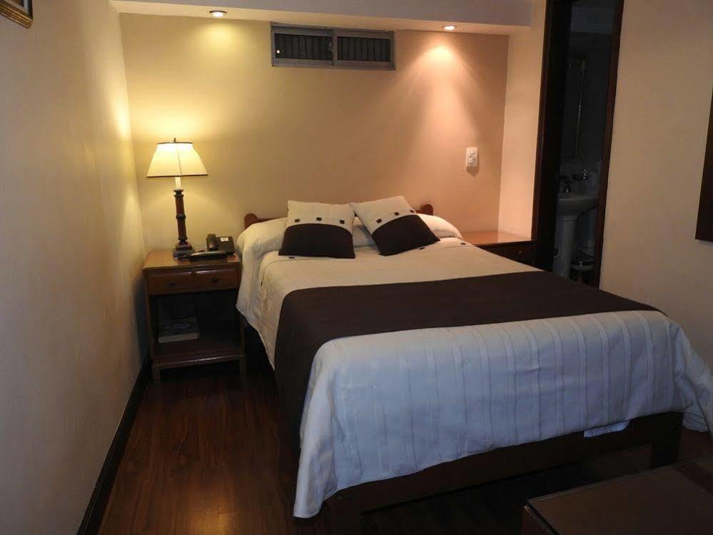 Hotel La Sabana Μπογκοτά Εξωτερικό φωτογραφία